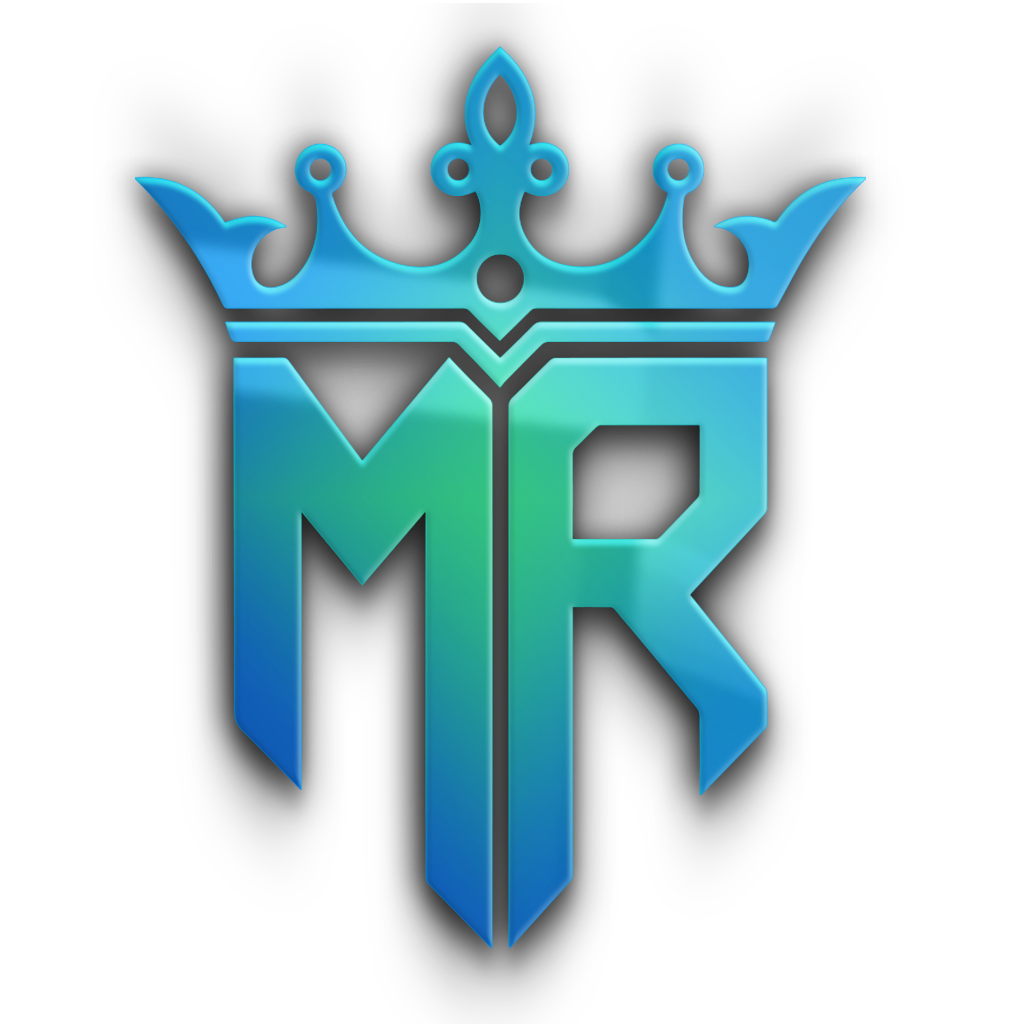 MR COMPUTER logo